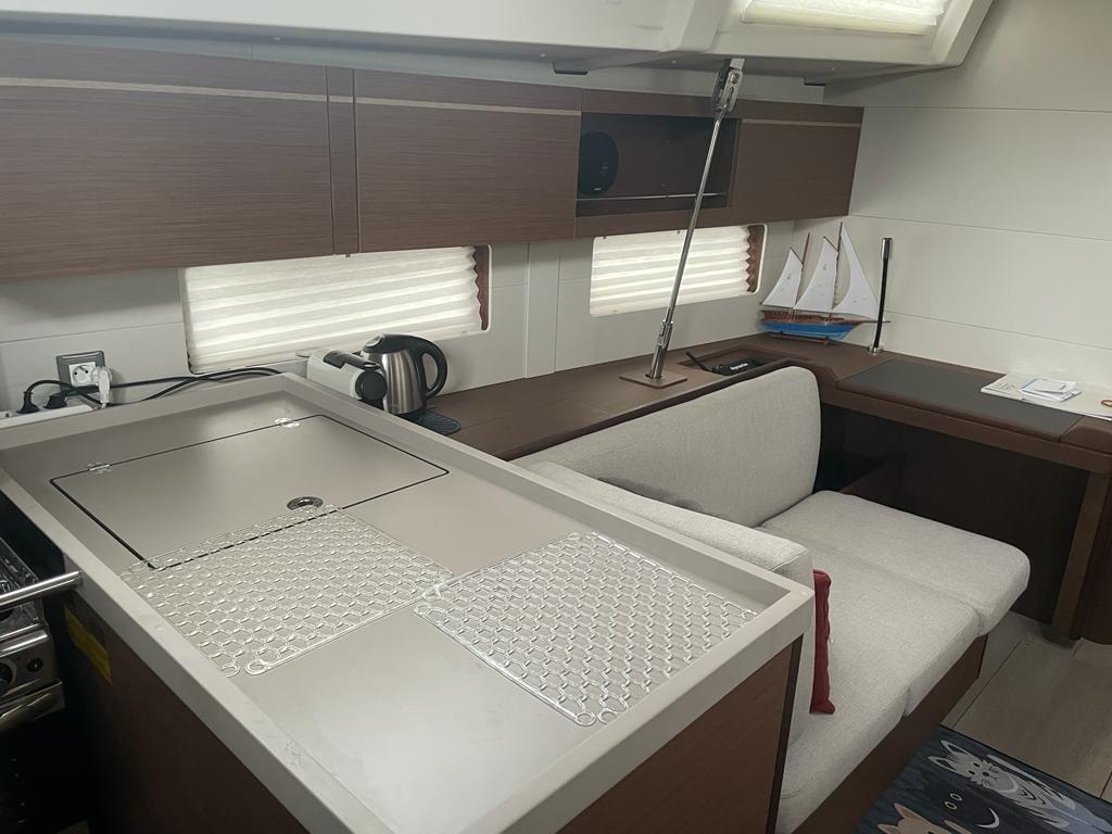 Beneteau Oceanis 46.1 · 2023 zu verkaufen – Türkei — Foto 4