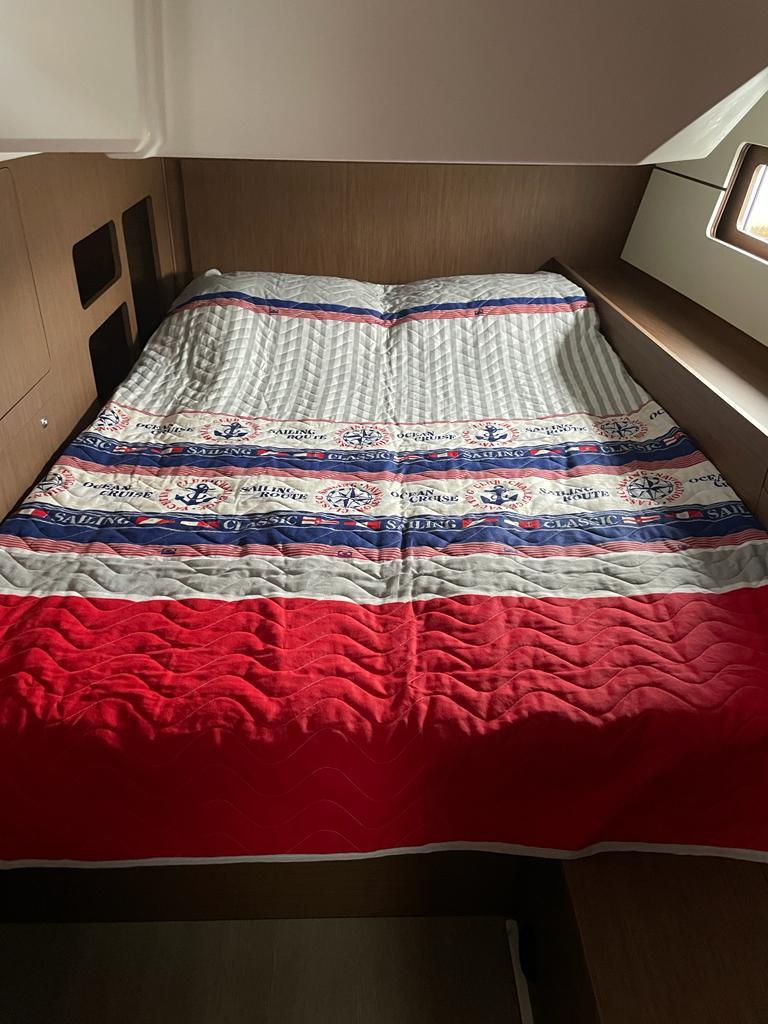 Beneteau Oceanis 46.1 · 2023 zu verkaufen – Türkei — Foto 5