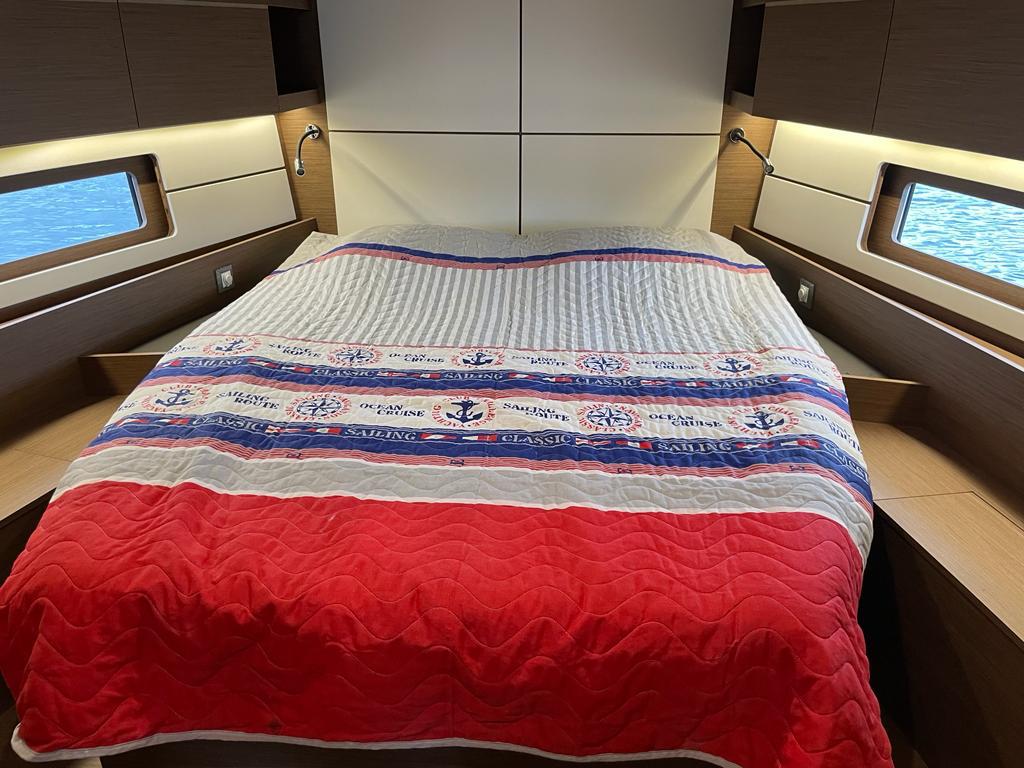 Beneteau Oceanis 46.1 · 2023 zu verkaufen – Türkei — Foto 6
