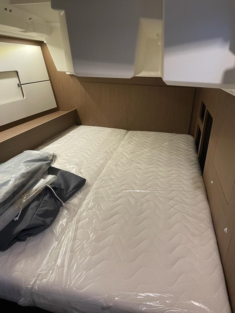 Beneteau Oceanis 46.1 · 2023 zu verkaufen – Türkei — Foto 7