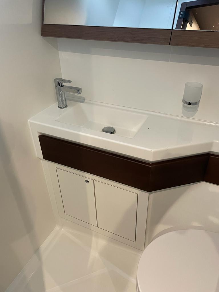 Beneteau Oceanis 46.1 · 2023 zu verkaufen – Türkei — Foto 9