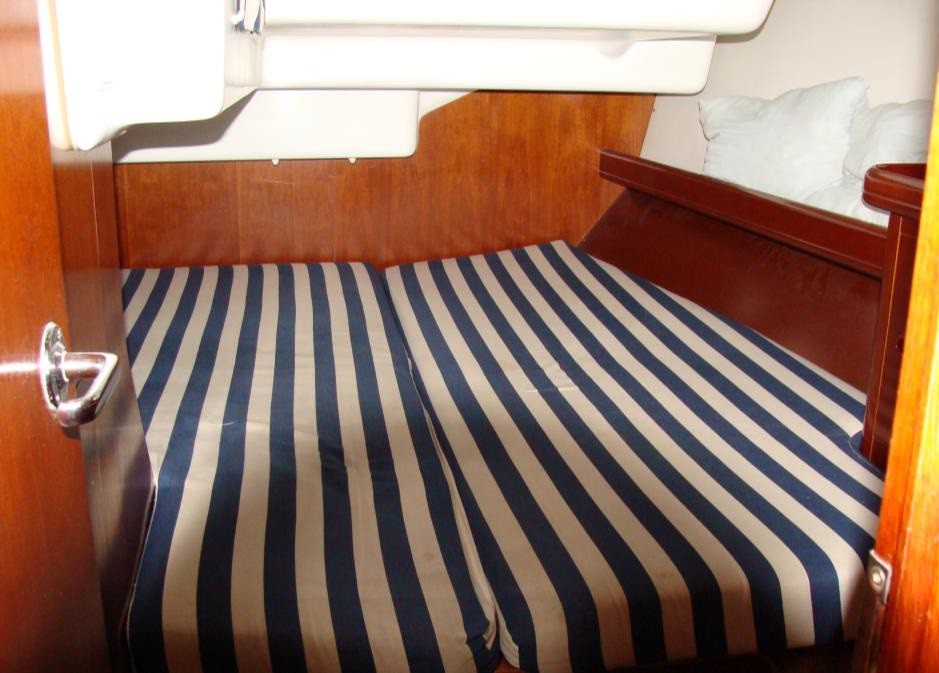 Beneteau Oceanis 473 · 2002 zu verkaufen – Athen und Saronischer Golf — Foto 3