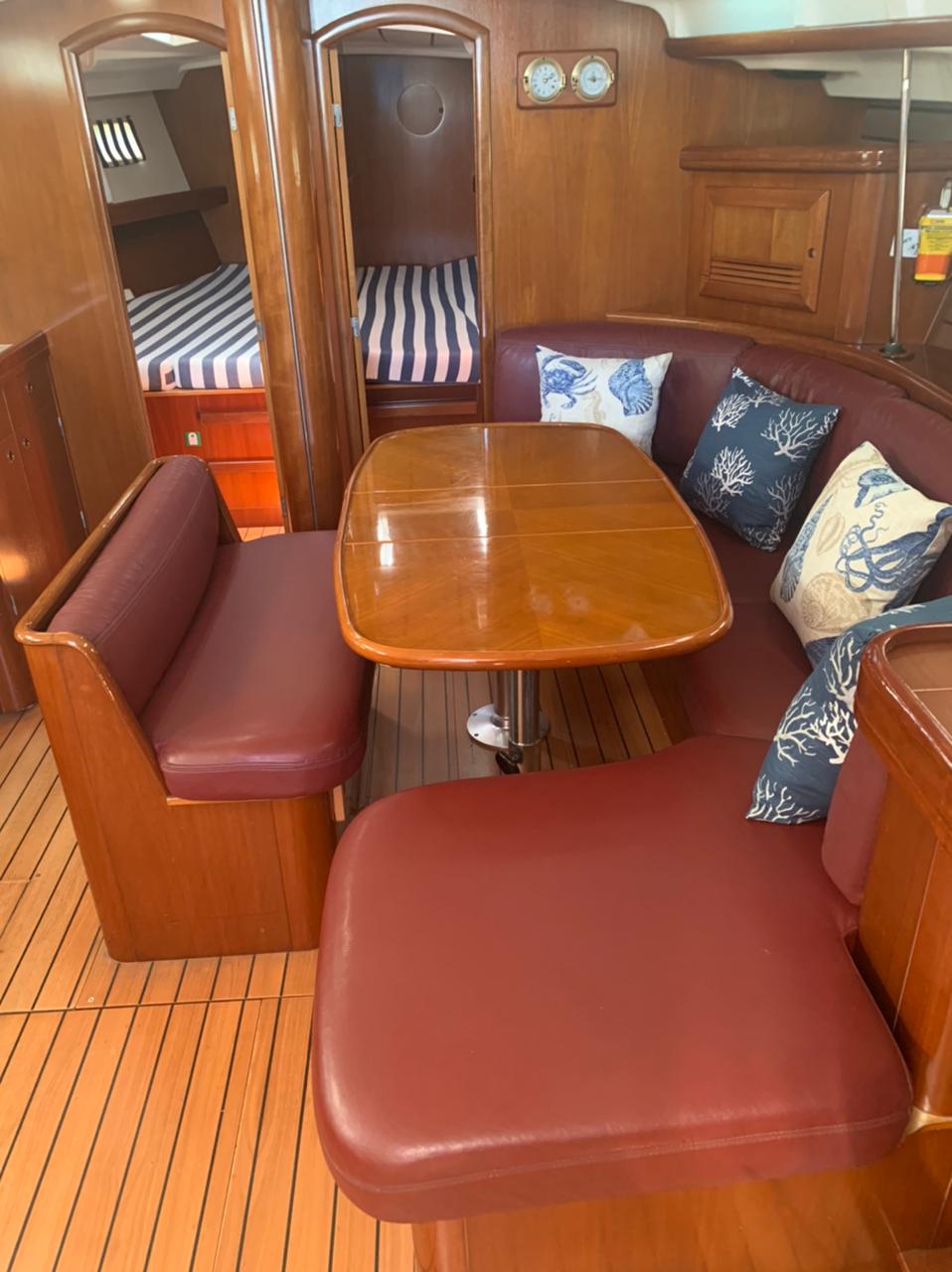 Beneteau Oceanis 473 · 2002 zu verkaufen – Athen und Saronischer Golf — Foto 7