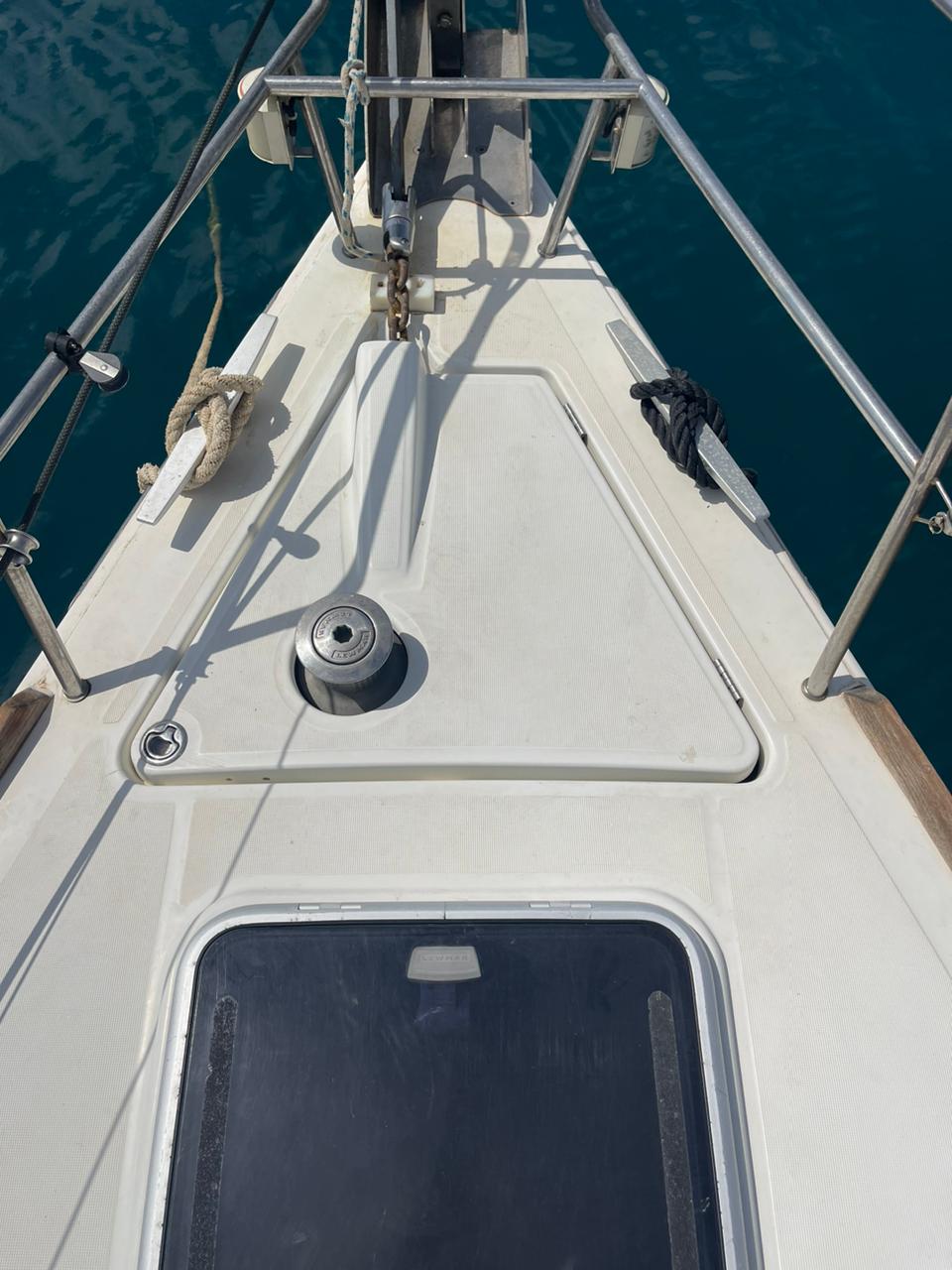 Beneteau Oceanis 48 · 2015 in vendita in Atene e Golfo Saronico — foto 6