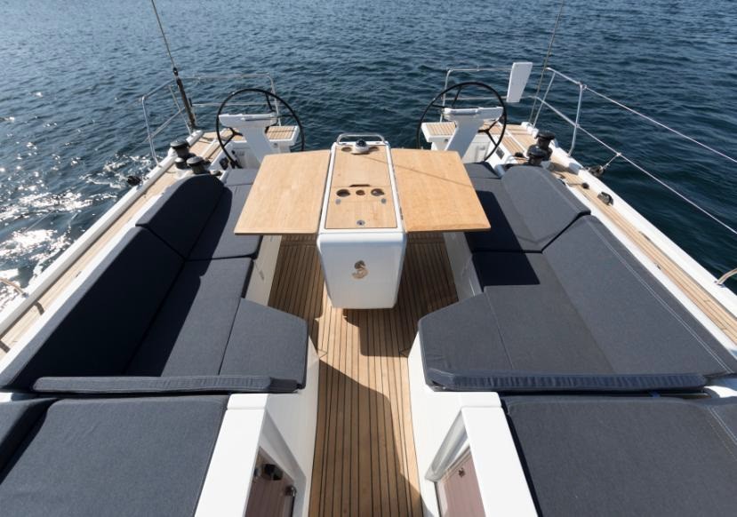 Beneteau Oceanis 51.1 · 2019 zu verkaufen – Athen und Saronischer Golf — Foto 4