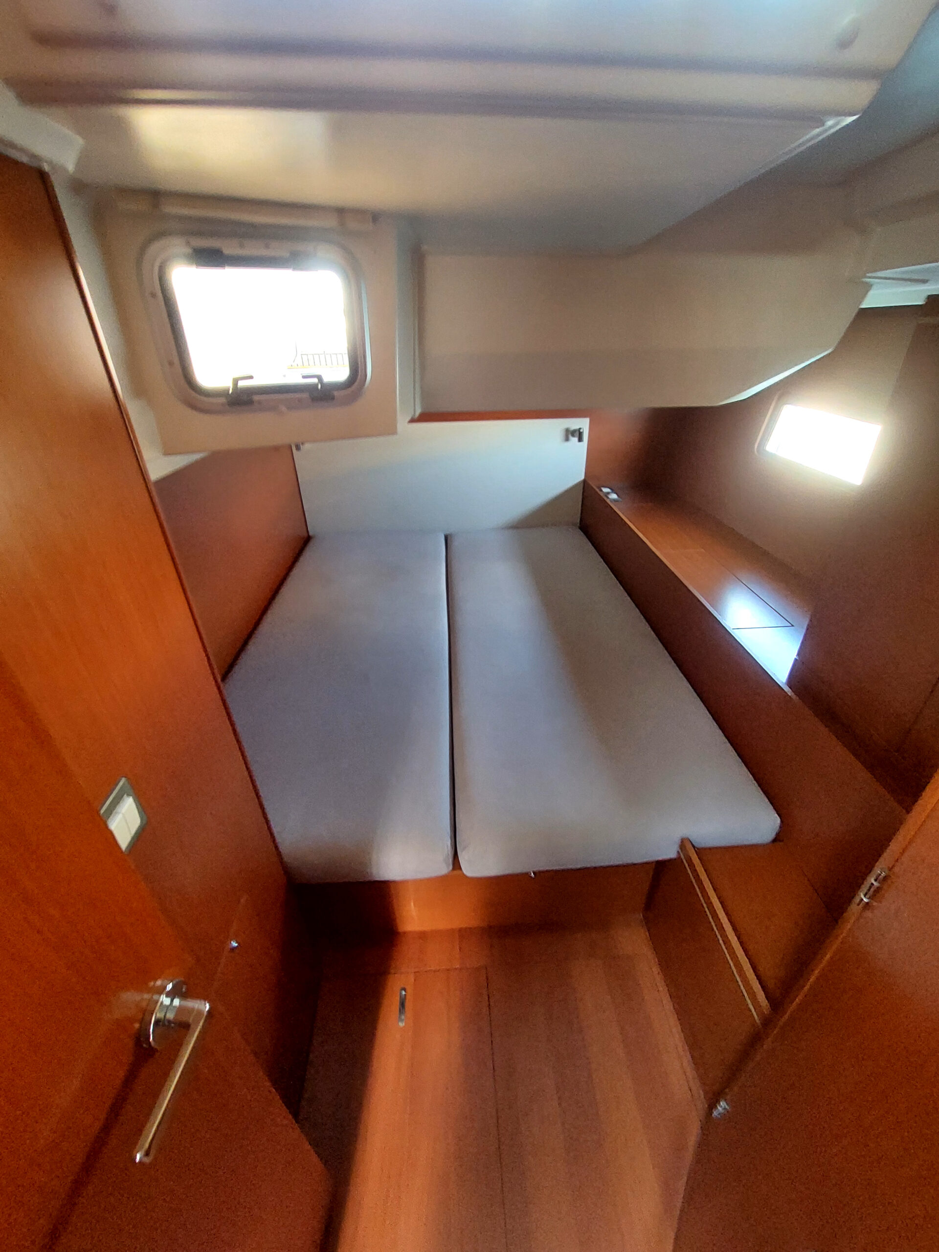 Beneteau Oceanis 51.1 · 2019 zu verkaufen – Athen und Saronischer Golf — Foto 5