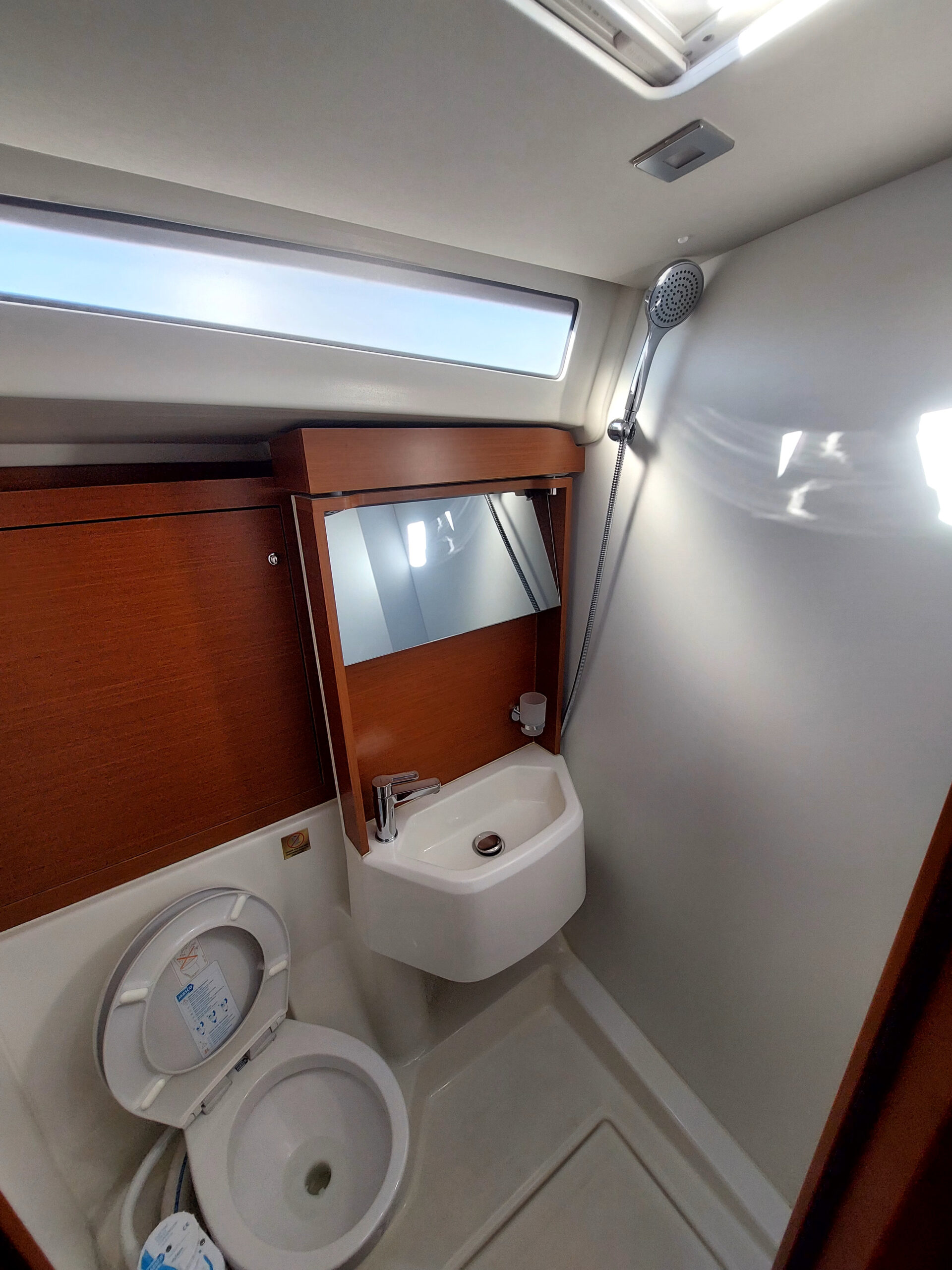 Beneteau Oceanis 51.1 · 2019 zu verkaufen – Athen und Saronischer Golf — Foto 6
