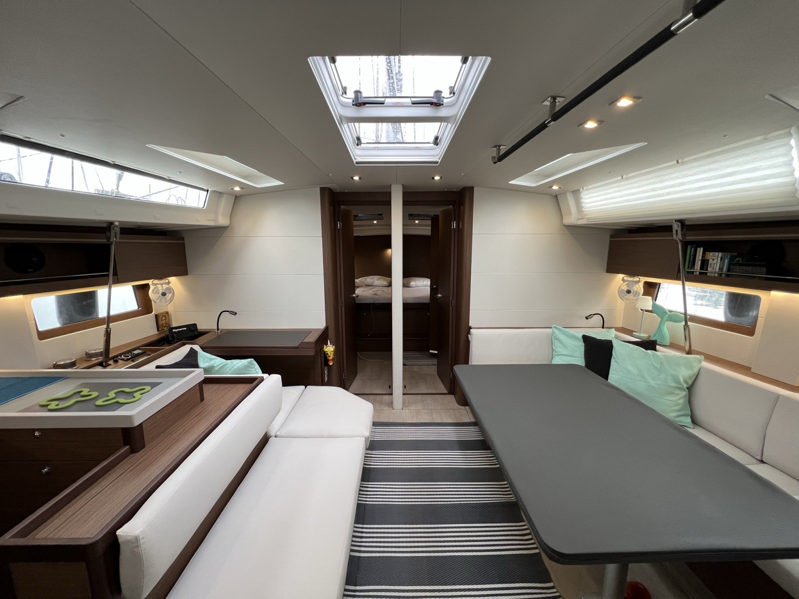 Beneteau Oceanis 51.1 · 2023 zu verkaufen – Athen und Saronischer Golf — Foto 3