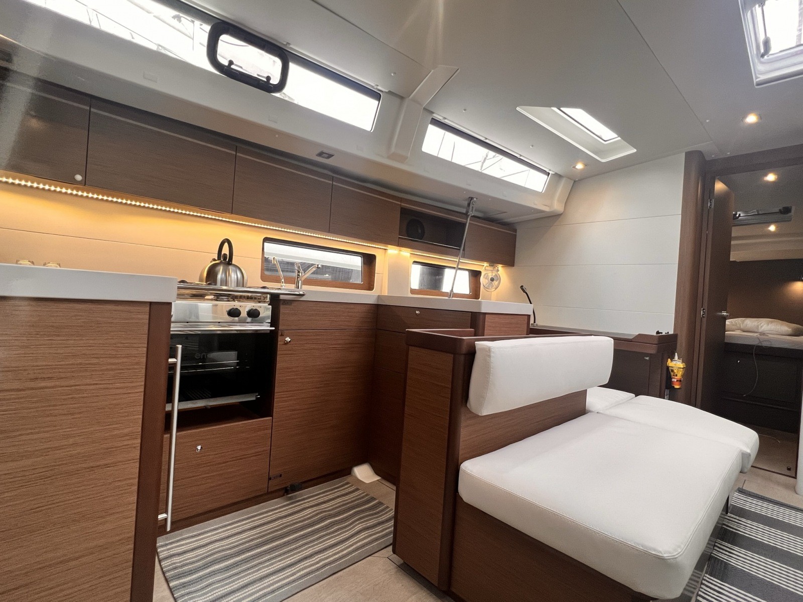 Beneteau Oceanis 51.1 · 2023 zu verkaufen – Athen und Saronischer Golf — Foto 4