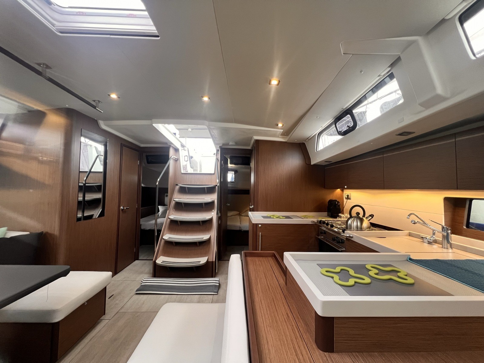 Beneteau Oceanis 51.1 · 2023 zu verkaufen – Athen und Saronischer Golf — Foto 5