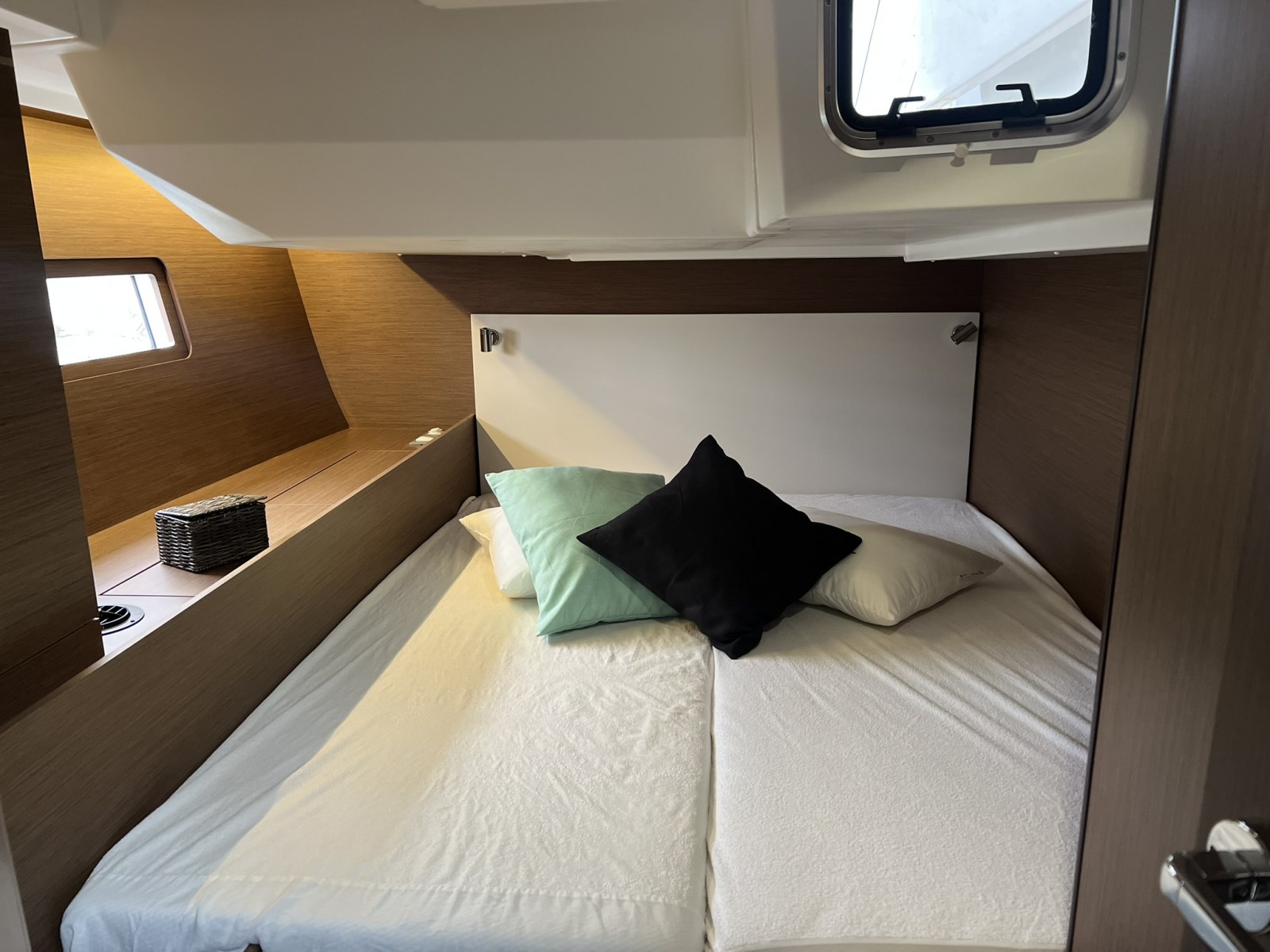 Beneteau Oceanis 51.1 · 2023 zu verkaufen – Athen und Saronischer Golf — Foto 6