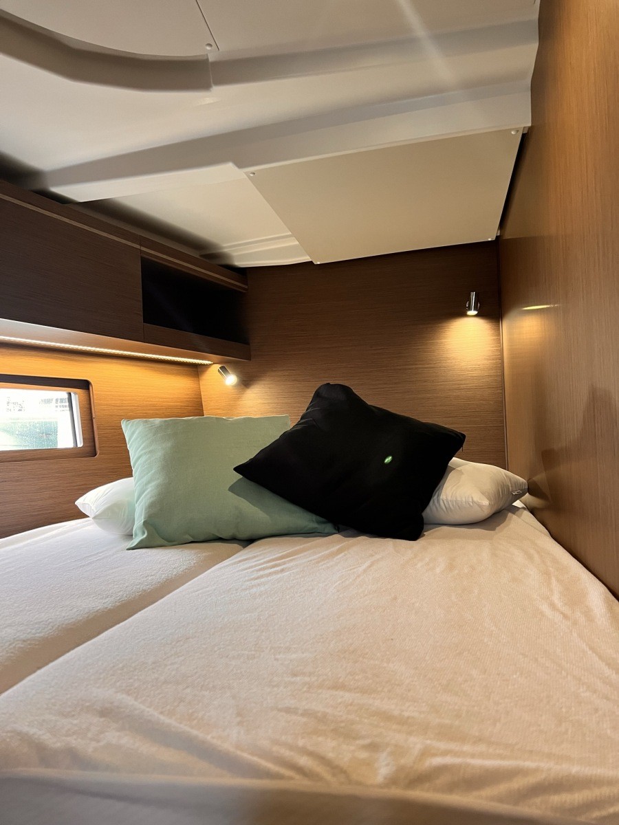 Beneteau Oceanis 51.1 · 2023 zu verkaufen – Athen und Saronischer Golf — Foto 7