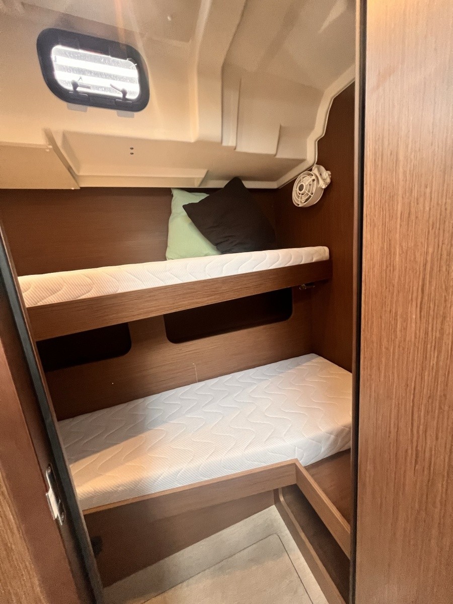 Beneteau Oceanis 51.1 · 2023 zu verkaufen – Athen und Saronischer Golf — Foto 8