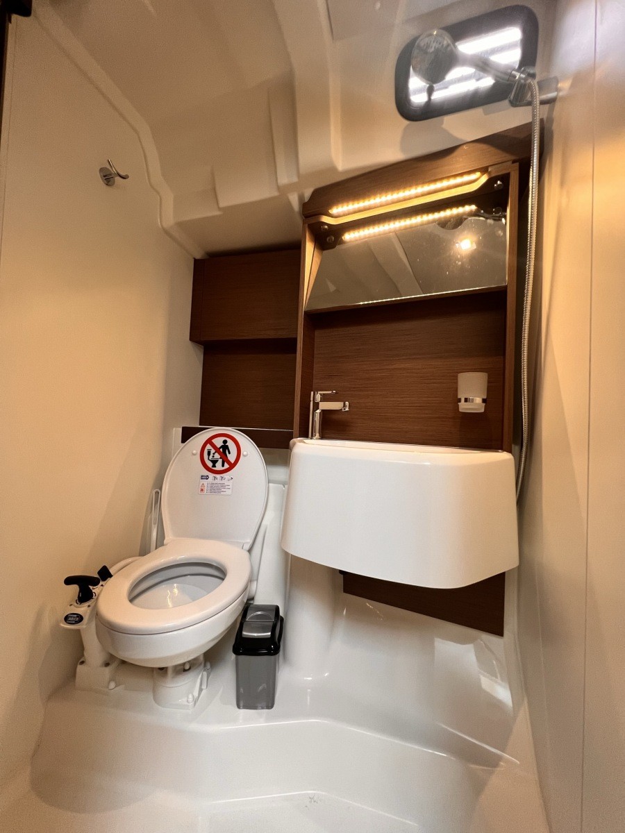 Beneteau Oceanis 51.1 · 2023 zu verkaufen – Athen und Saronischer Golf — Foto 9