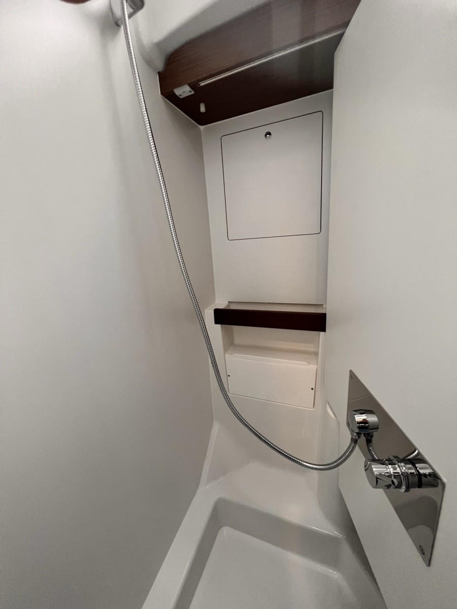 Beneteau Oceanis 51.1 · 2023 zu verkaufen – Athen und Saronischer Golf — Foto 10