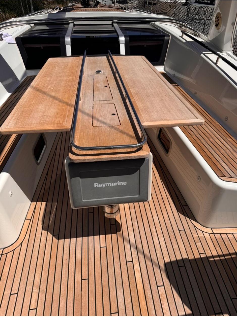 Beneteau Oceanis 58 · 2013 en venta en Turquía — foto 4