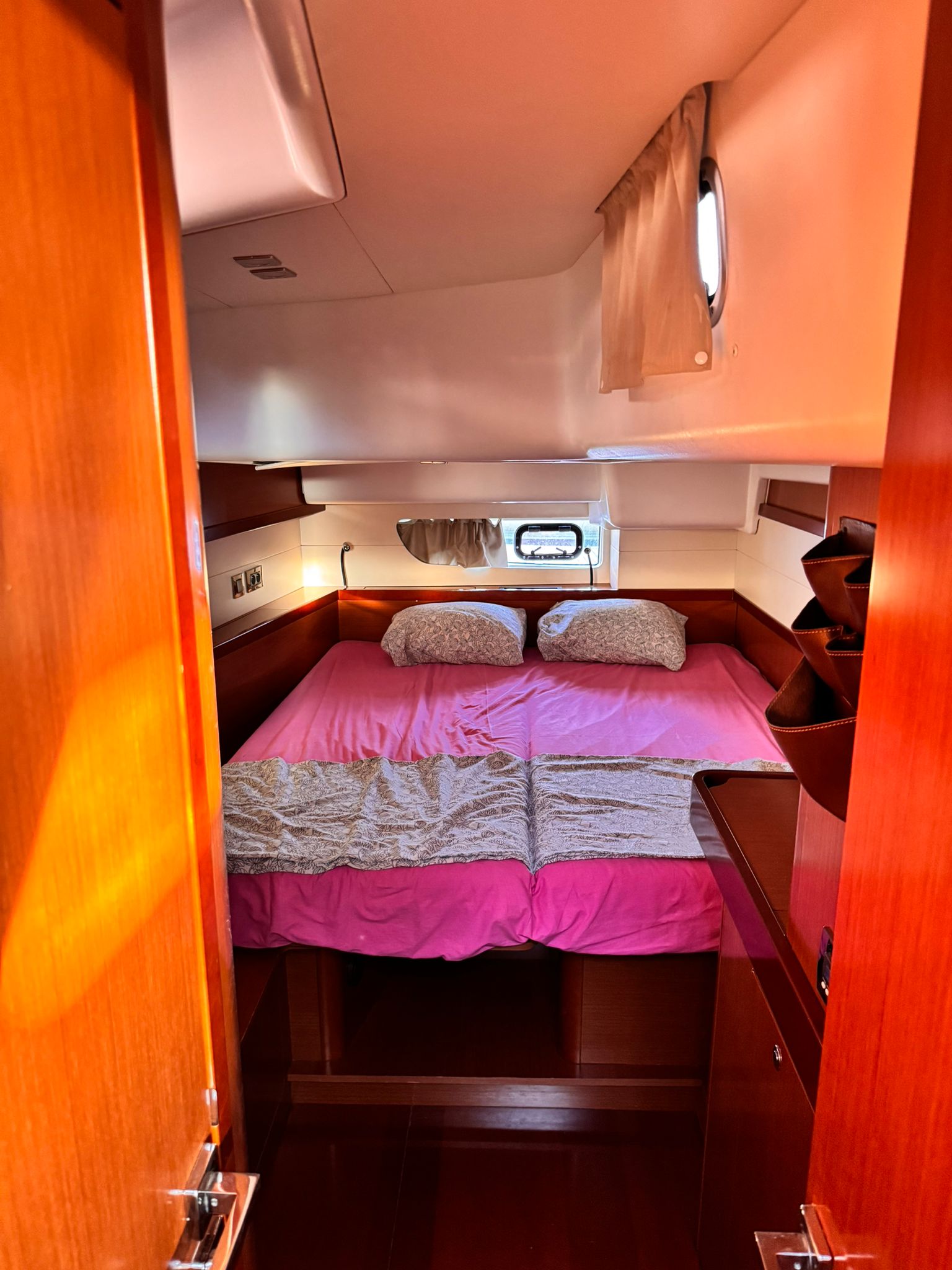 Beneteau Oceanis 58 · 2013 en venta en Turquía — foto 7