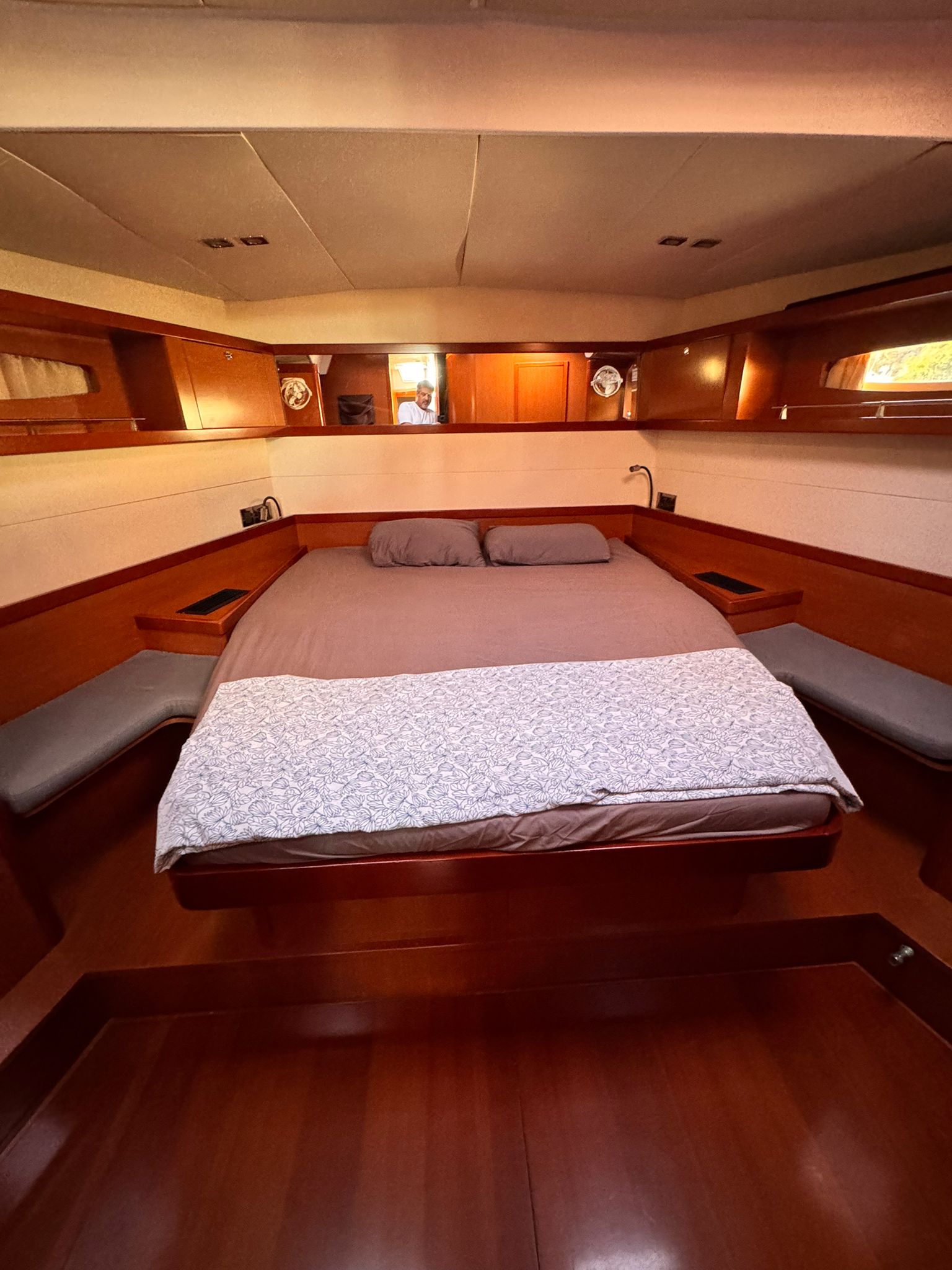 Beneteau Oceanis 58 · 2013 en venta en Turquía — foto 8