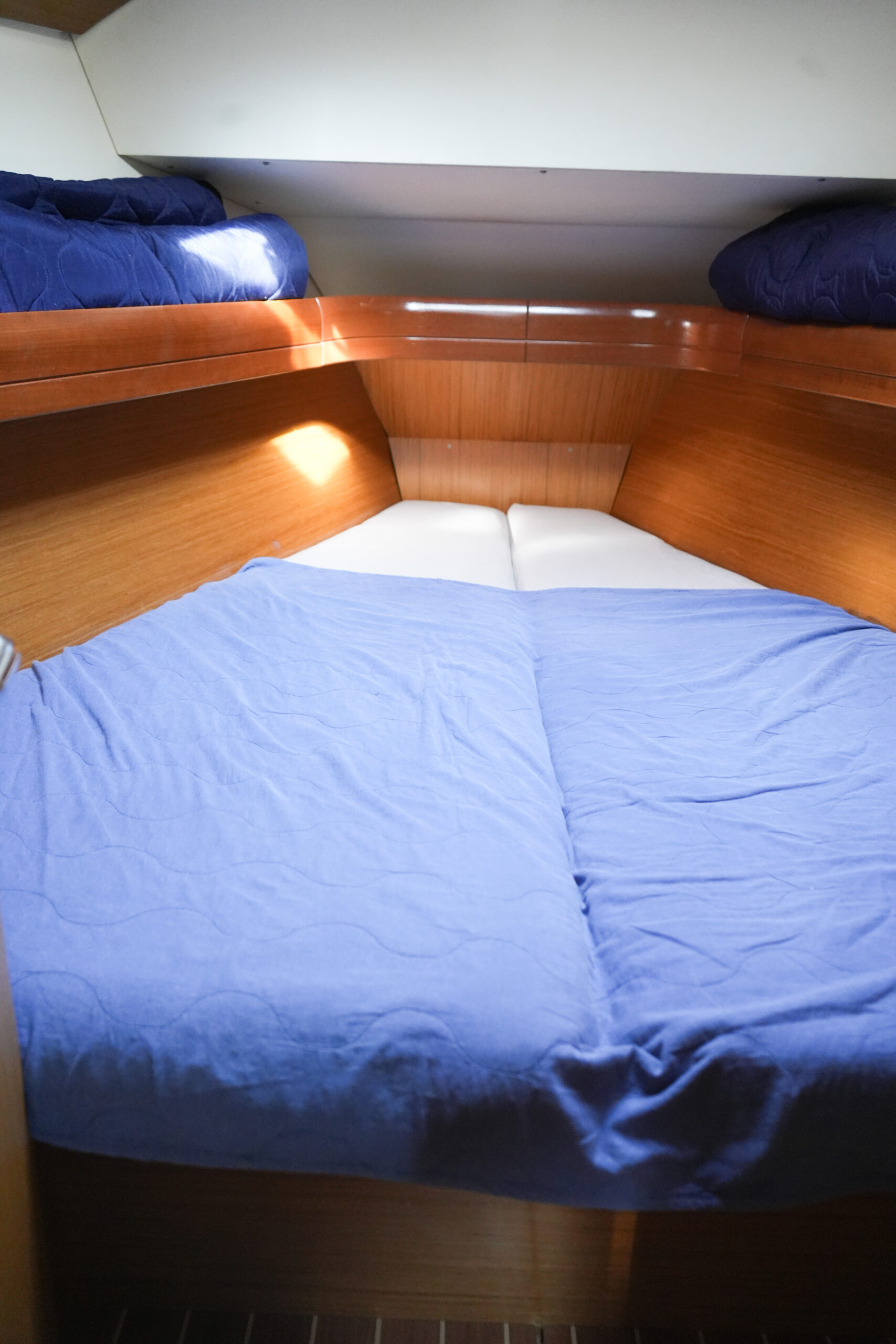 Jeanneau Sun Odyssey 36i · 2006 zu verkaufen – Athen und Saronischer Golf — Foto 10