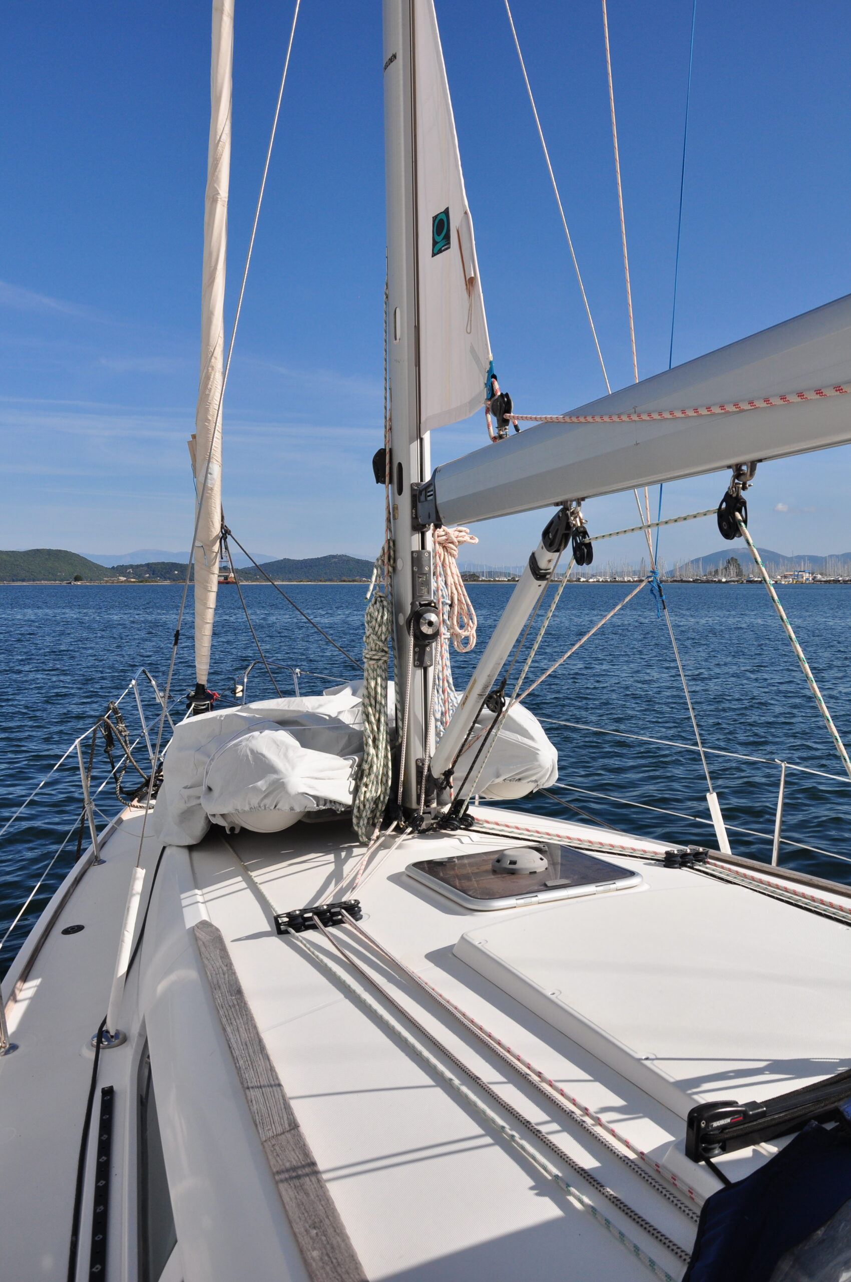 Jeanneau Sun Odyssey 39i · 2008 en venta en Islas Jónicas — foto 3