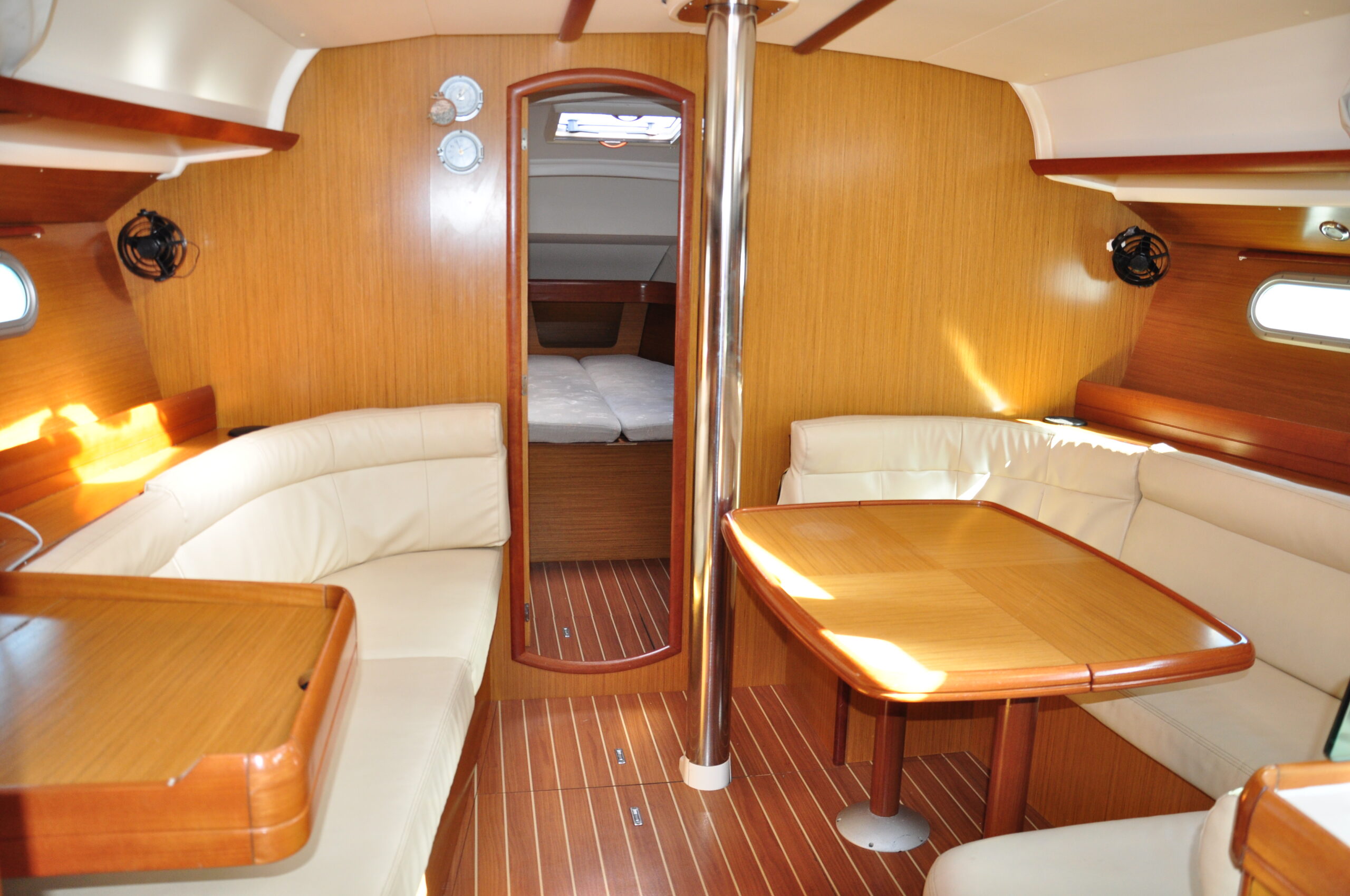 Jeanneau Sun Odyssey 39i · 2008 en venta en Islas Jónicas — foto 6