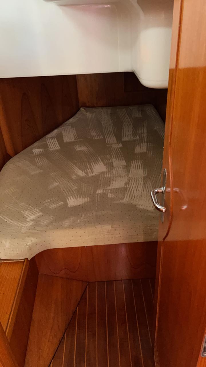 Jeanneau Sun Odyssey 42.1 · 1995 for sale in Athens & Saronic Gulf — photo 3