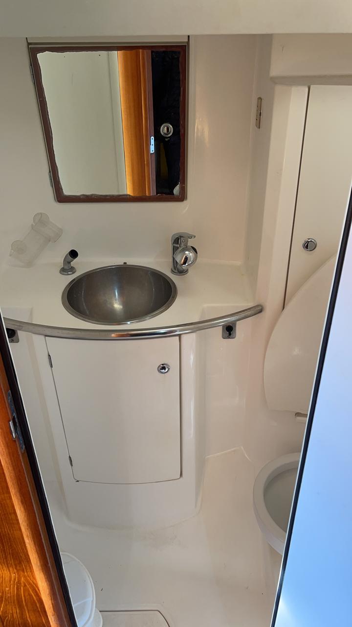 Jeanneau Sun Odyssey 42.1 · 1995 for sale in Athens & Saronic Gulf — photo 5