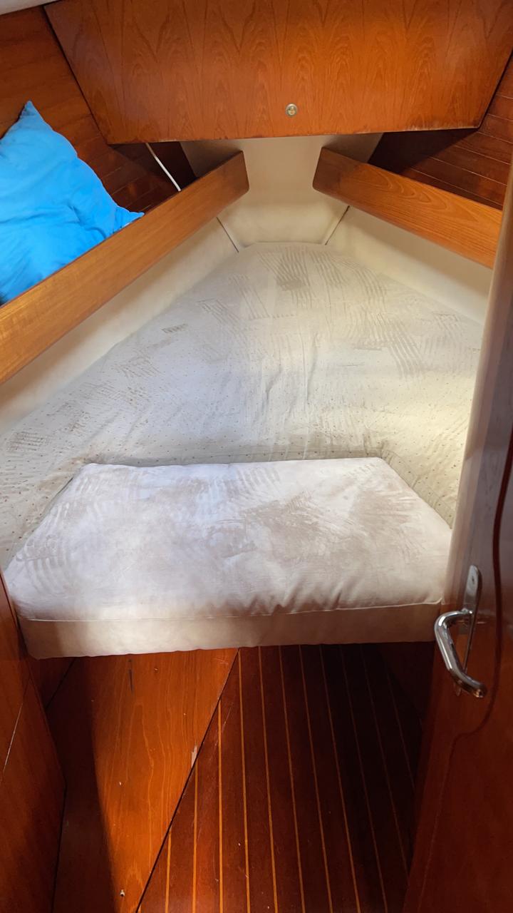 Jeanneau Sun Odyssey 42.1 · 1995 for sale in Athens & Saronic Gulf — photo 6