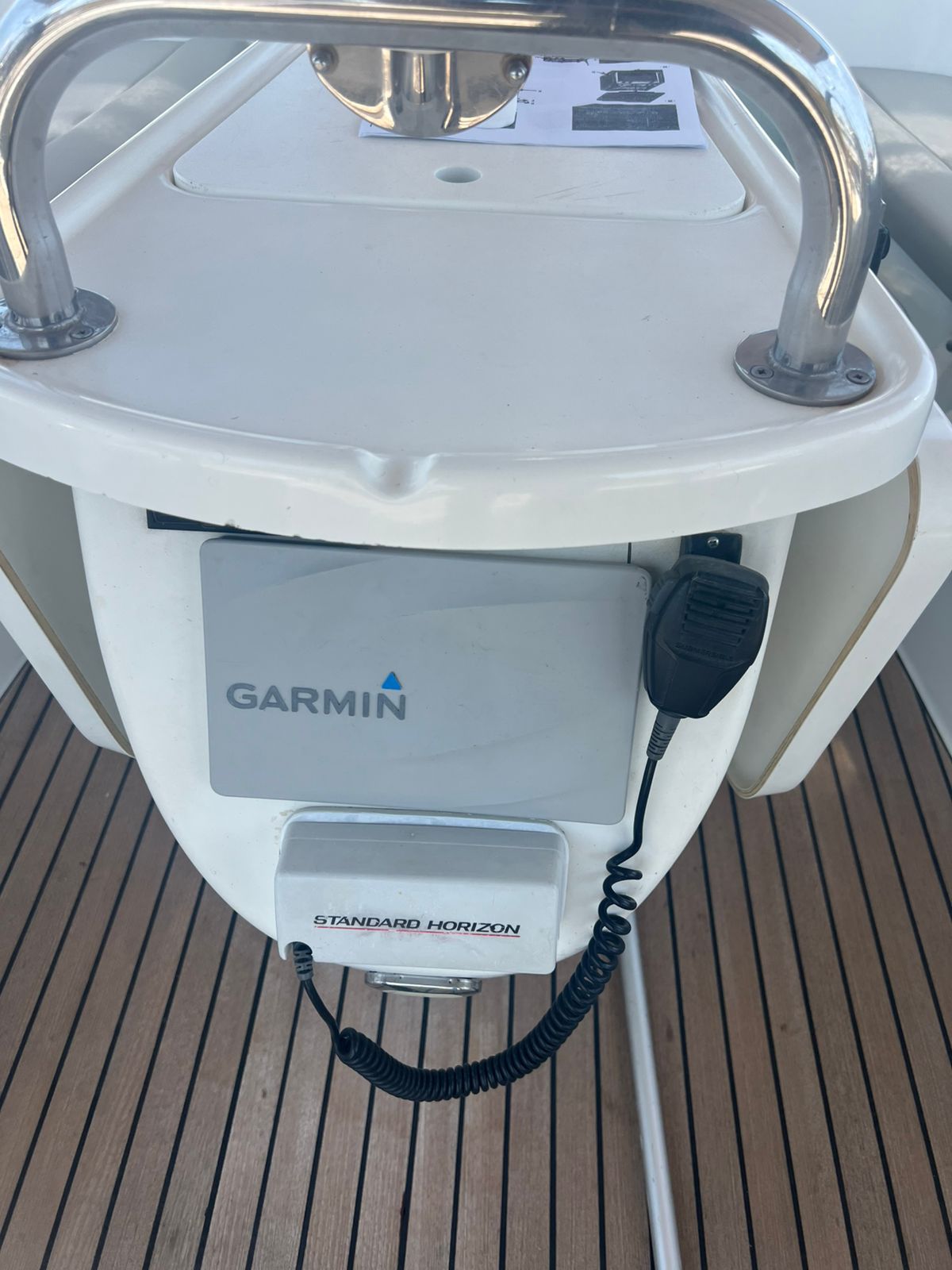 Jeanneau Sun Odyssey 42i · 2008 zu verkaufen – Athen und Saronischer Golf — Foto 7