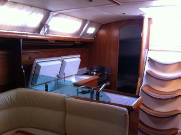 Jeanneau Sun Odyssey 43 · 2003 zu verkaufen – Athen und Saronischer Golf — Foto 4