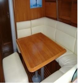 Jeanneau Sun Odyssey 43 · 2003 zu verkaufen – Athen und Saronischer Golf — Foto 5