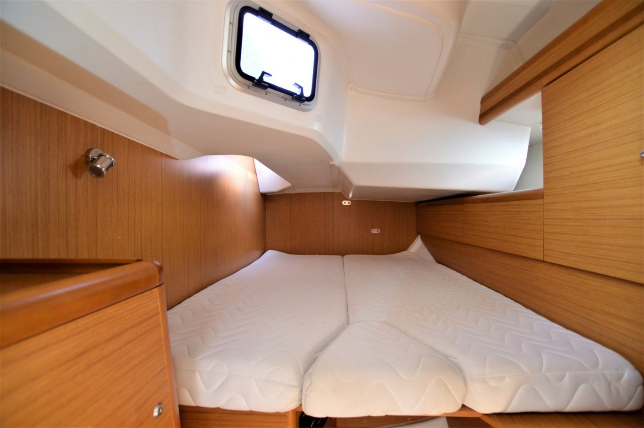 Jeanneau Sun Odyssey 44i · 2010 in vendita in Atene e Golfo Saronico — foto 7