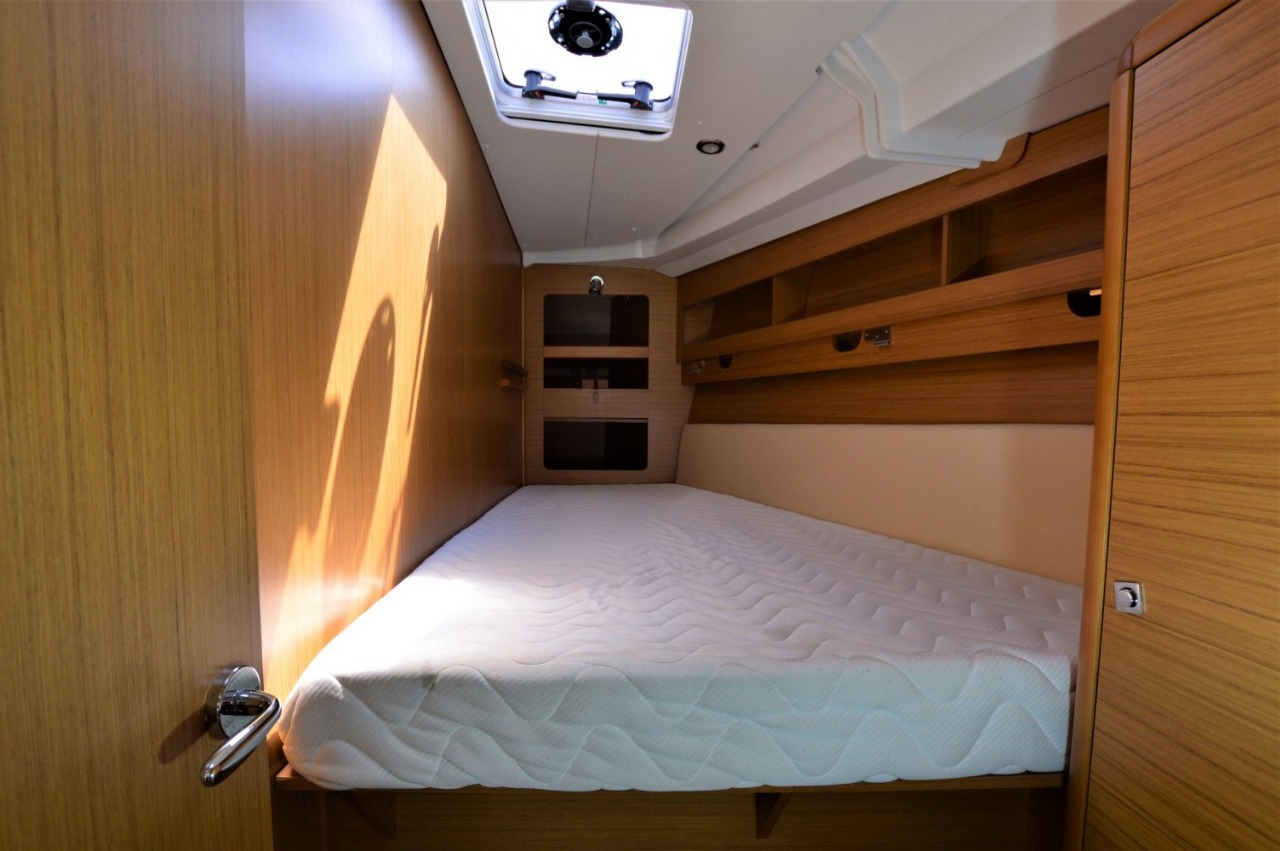 Jeanneau Sun Odyssey 44i · 2010 in vendita in Atene e Golfo Saronico — foto 8