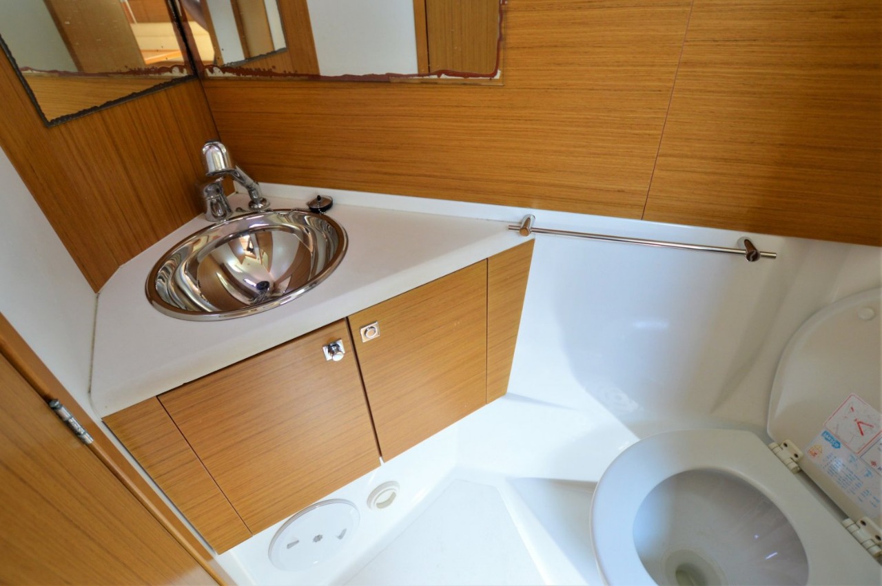 Jeanneau Sun Odyssey 44i · 2010 in vendita in Atene e Golfo Saronico — foto 9
