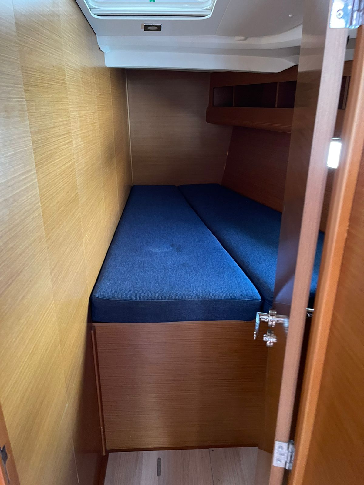 Jeanneau Sun Odyssey 479 · 2018 zu verkaufen – Athen und Saronischer Golf — Foto 8