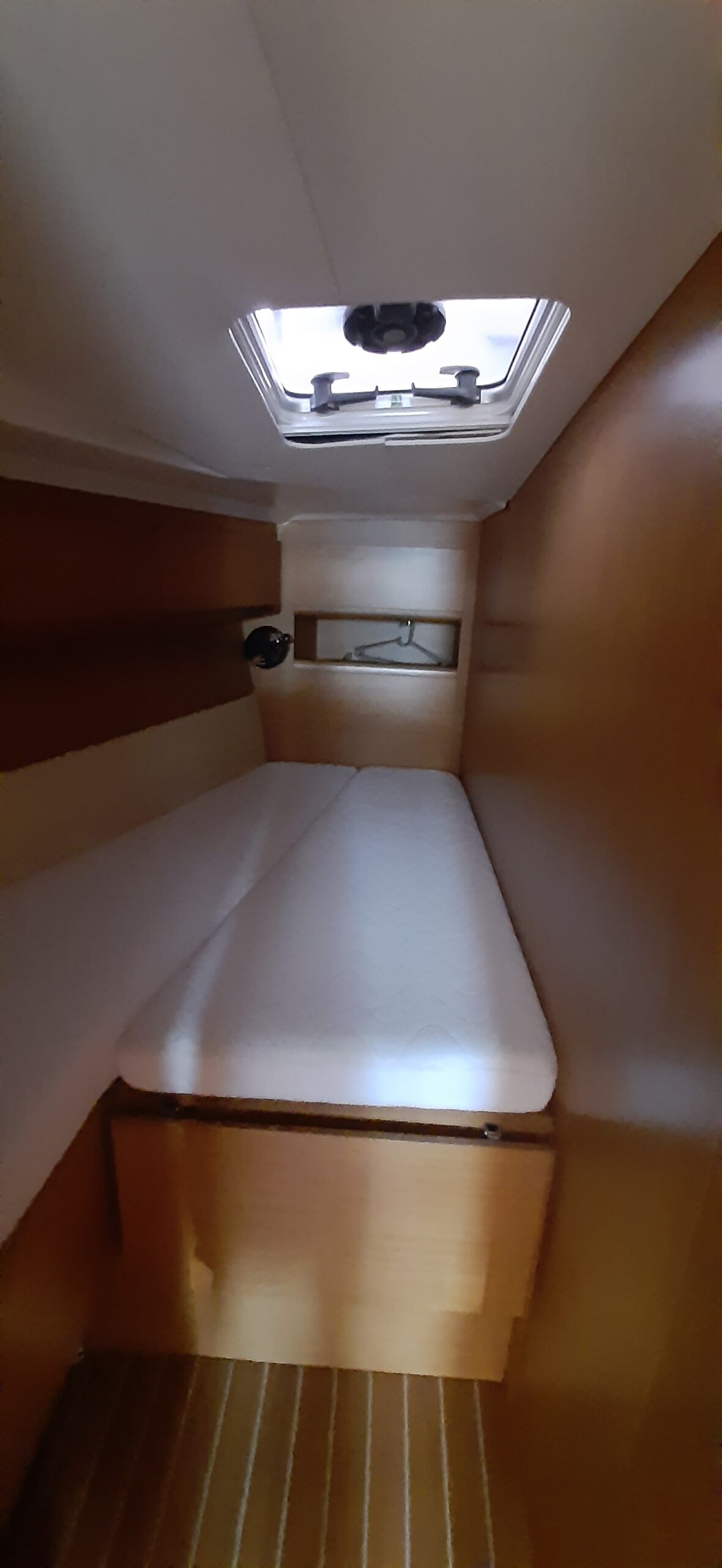 Jeanneau Sun Odyssey 49 · 2008 zu verkaufen – Athen und Saronischer Golf — Foto 8