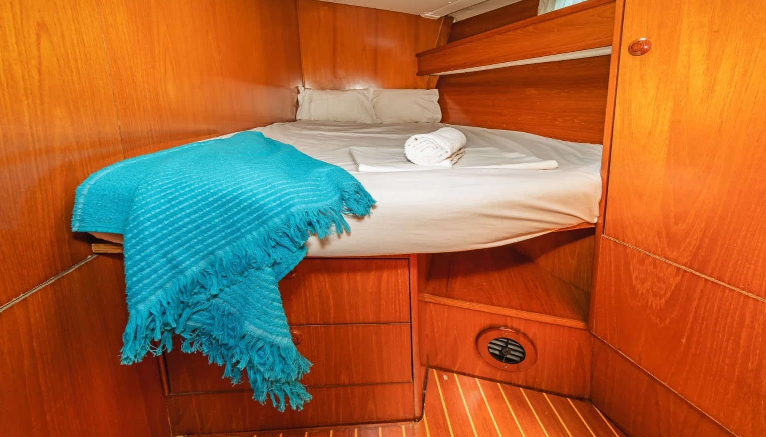 Jeanneau Sun Odyssey 54DS · 2007 zu verkaufen – Athen und Saronischer Golf — Foto 7