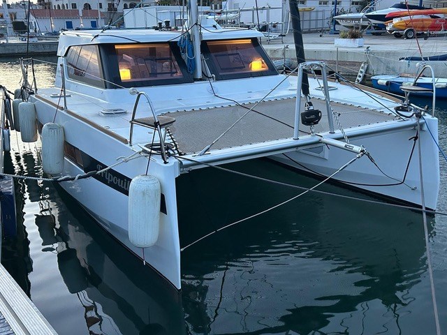 Aventura 34 · 2021 for sale in Other area — photo 3