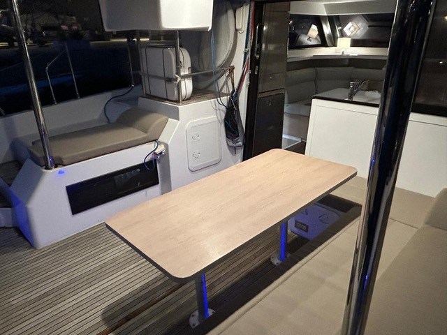 Aventura 34 · 2021 for sale in Other area — photo 4