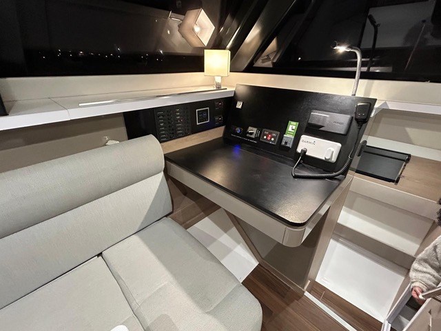 Aventura 34 · 2021 for sale in Other area — photo 5
