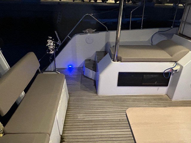 Aventura 34 · 2021 for sale in Other area — photo 6