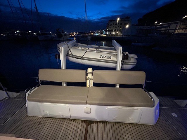 Aventura 34 · 2021 for sale in Other area — photo 7