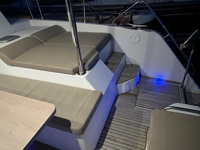 Aventura 34 · 2021 for sale in Other area — photo 8