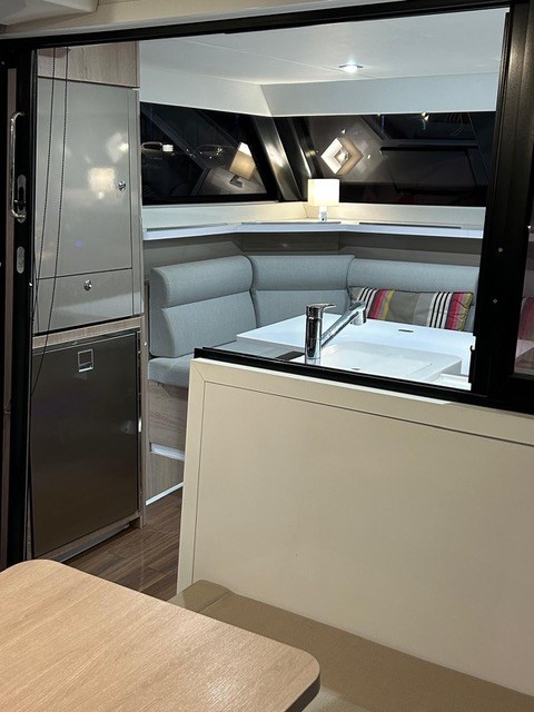 Aventura 34 · 2021 for sale in Other area — photo 9