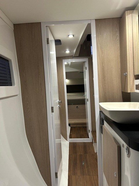 Aventura 34 · 2021 for sale in Other area — photo 10