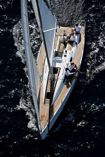 Dehler 34 · 1989 in vendita in Toscana (Livorno ed Elba) — foto 1