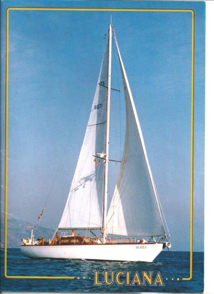 Sangermani 20 Mt. · 1981 zu verkaufen – Venetien und nördliche Adria — Foto 1
