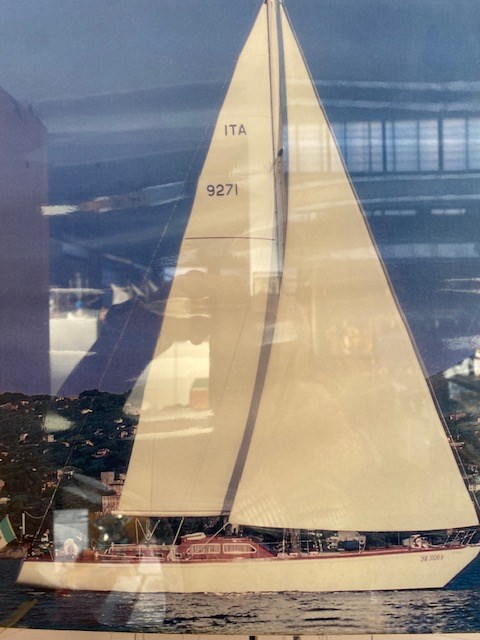 Sangermani 20 Mt. · 1981 zu verkaufen – Venetien und nördliche Adria — Foto 2
