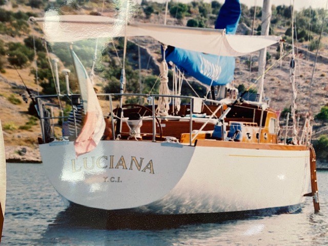 Sangermani 20 Mt. · 1981 zu verkaufen – Venetien und nördliche Adria — Foto 10