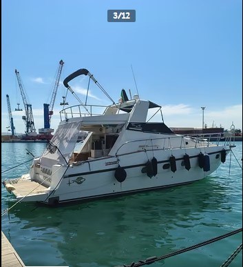 Rio 12,90 · 1987 en venta en Sicilia — foto 1